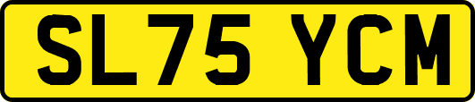 SL75YCM