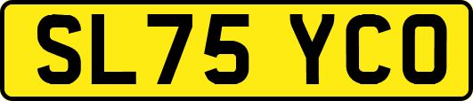 SL75YCO