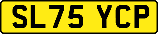 SL75YCP