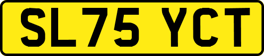 SL75YCT
