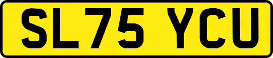 SL75YCU