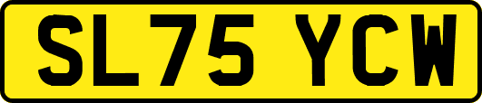 SL75YCW
