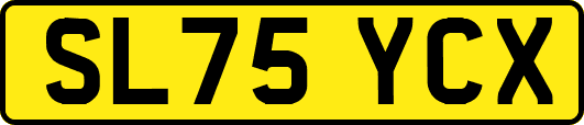 SL75YCX