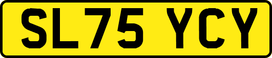 SL75YCY