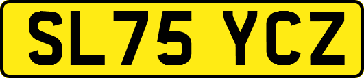 SL75YCZ