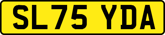 SL75YDA