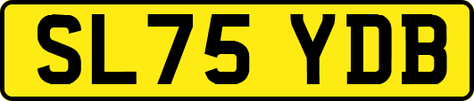 SL75YDB