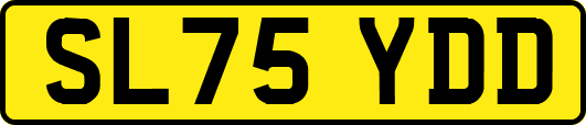 SL75YDD