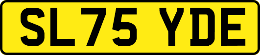 SL75YDE