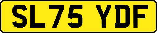 SL75YDF