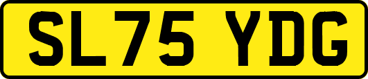 SL75YDG