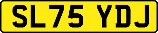 SL75YDJ