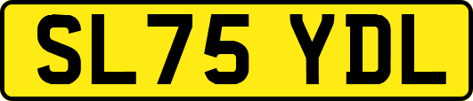 SL75YDL