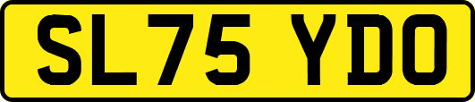 SL75YDO