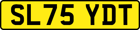 SL75YDT