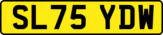 SL75YDW