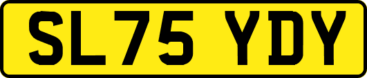 SL75YDY
