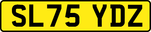 SL75YDZ