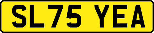 SL75YEA
