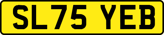 SL75YEB