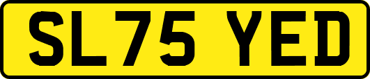 SL75YED