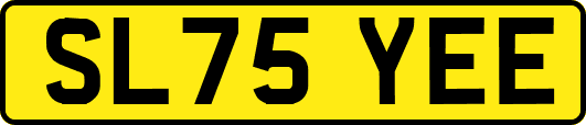 SL75YEE