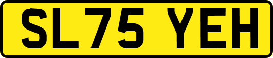 SL75YEH