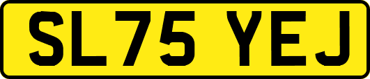 SL75YEJ