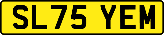 SL75YEM