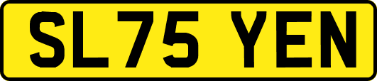 SL75YEN