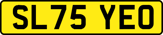 SL75YEO
