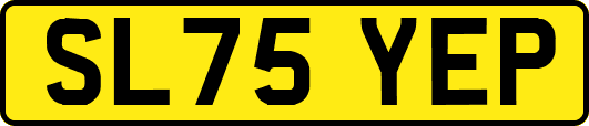 SL75YEP