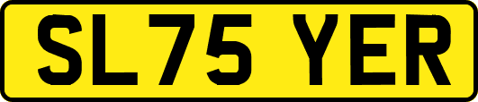 SL75YER
