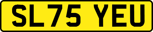 SL75YEU