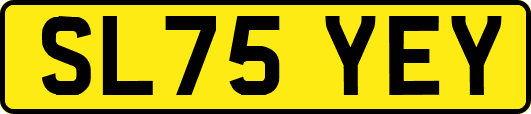 SL75YEY