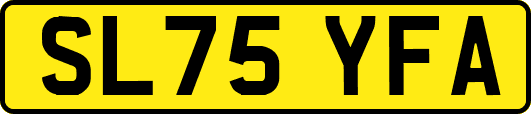 SL75YFA