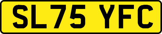 SL75YFC
