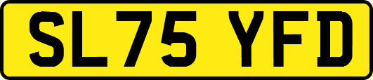 SL75YFD