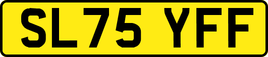 SL75YFF
