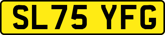 SL75YFG