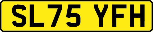 SL75YFH