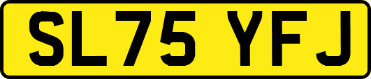 SL75YFJ