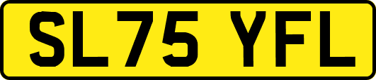 SL75YFL