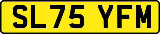 SL75YFM