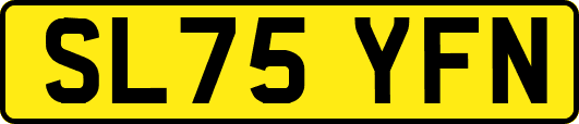 SL75YFN