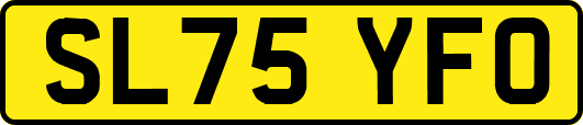 SL75YFO