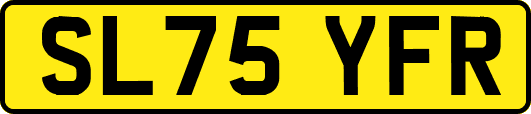 SL75YFR