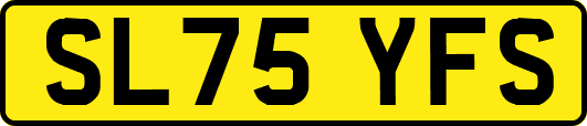 SL75YFS