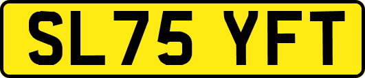 SL75YFT