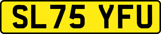 SL75YFU